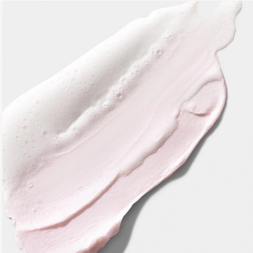 Clinique All About Clean Rinse Off Foaming Mousse Cleanser